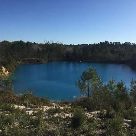 Ferienhaus Le Du Gueurlet *