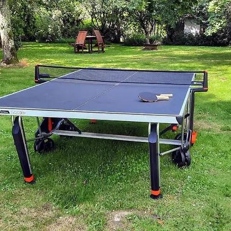 Le Du Gueurlet Nyaraló *