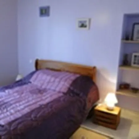 Holiday home Le Du Gueurlet *