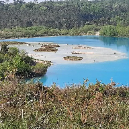 Le Du Gueurlet Boresse-et-Martron