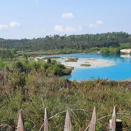 Le Du Gueurlet Prázdninový dům *