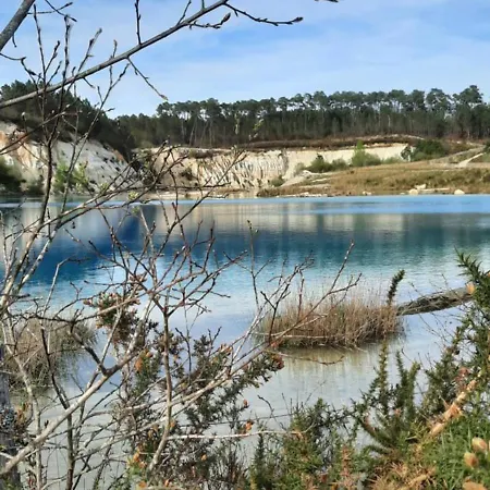 Le Du Gueurlet * Boresse-et-Martron