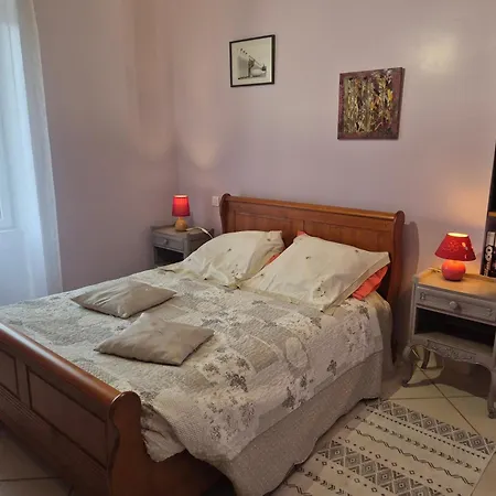 Le Du Gueurlet Prázdninový dům *