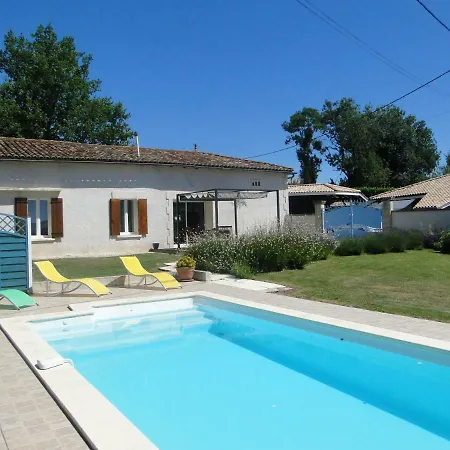 Le Du Gueurlet Holiday home