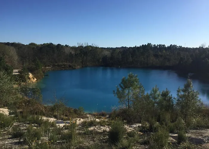 Holiday home Le Du Gueurlet *