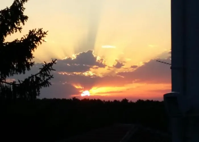 Holiday home Le Du Gueurlet *