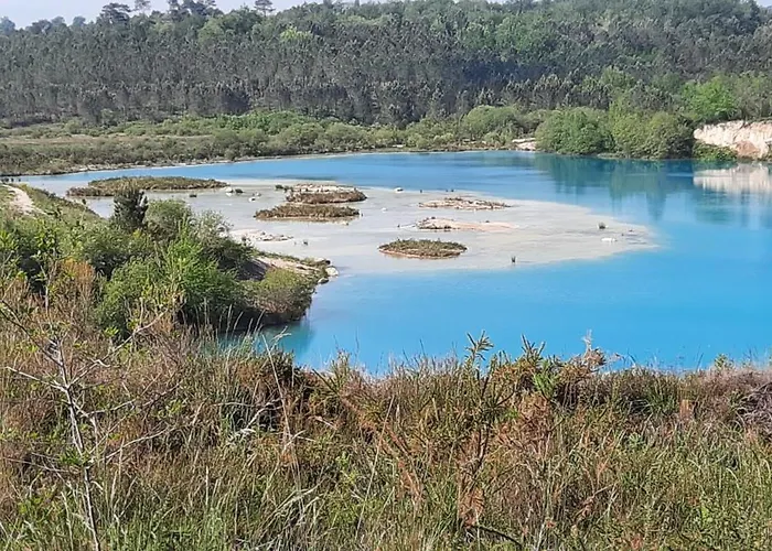 Le Du Gueurlet Boresse-et-Martron