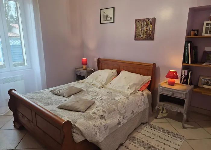 Le Du Gueurlet Holiday home *