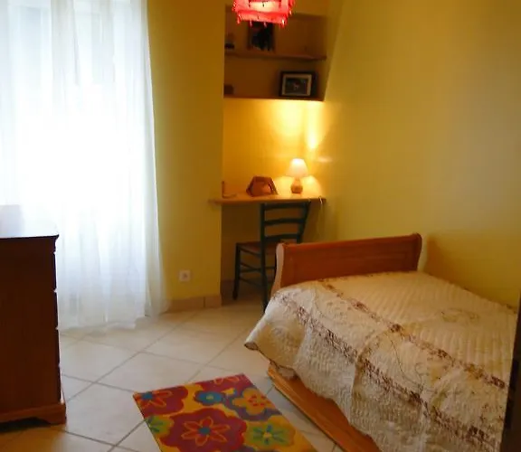 Holiday home Le Du Gueurlet Boresse-et-Martron